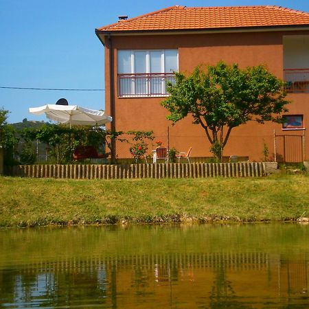 Apartman Boki Trebinje Extérieur photo