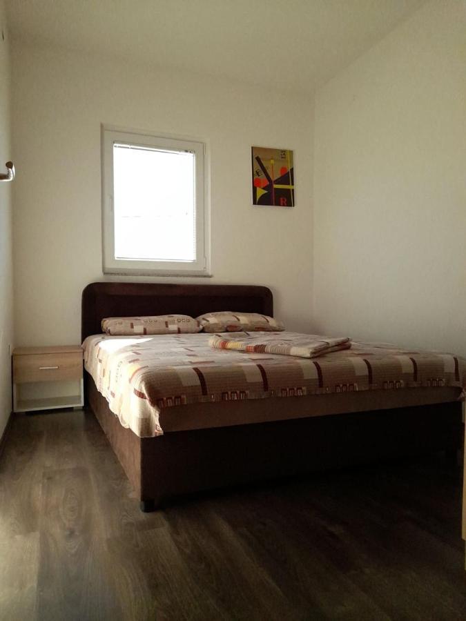 Apartman Boki Trebinje Extérieur photo