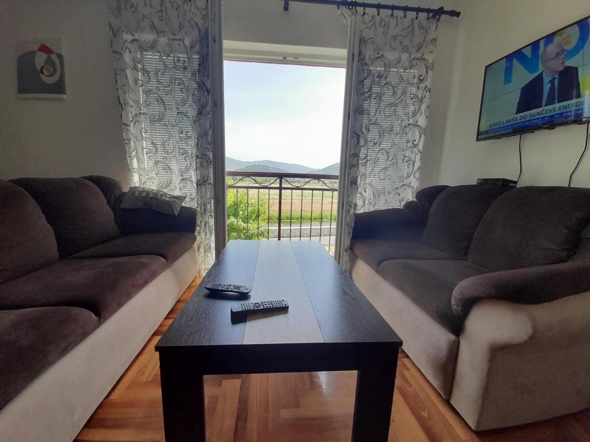 Apartman Boki Trebinje Extérieur photo