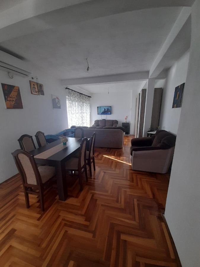 Apartman Boki Trebinje Extérieur photo