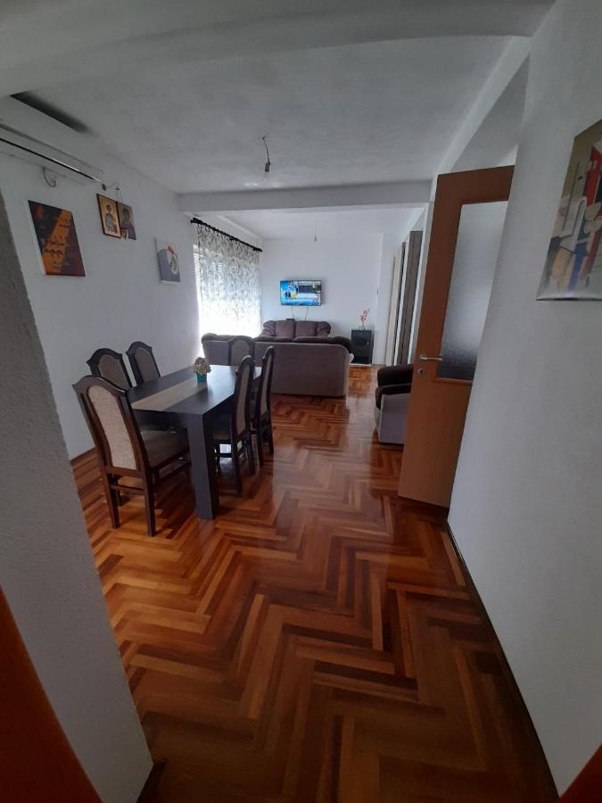 Apartman Boki Trebinje Extérieur photo