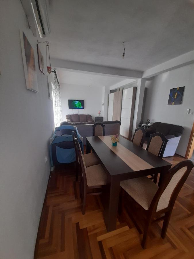 Apartman Boki Trebinje Extérieur photo