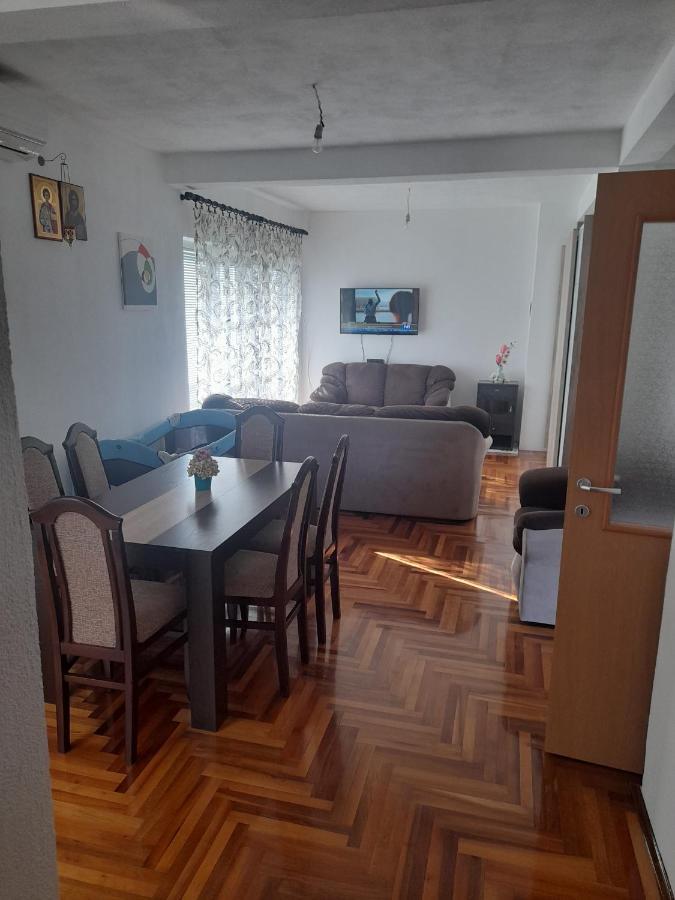Apartman Boki Trebinje Extérieur photo