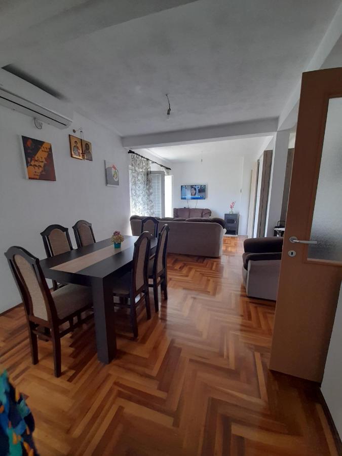 Apartman Boki Trebinje Extérieur photo