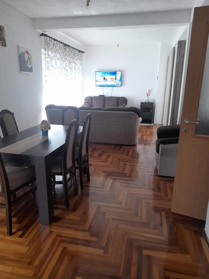 Apartman Boki Trebinje Extérieur photo