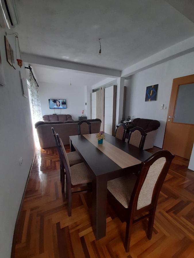 Apartman Boki Trebinje Extérieur photo