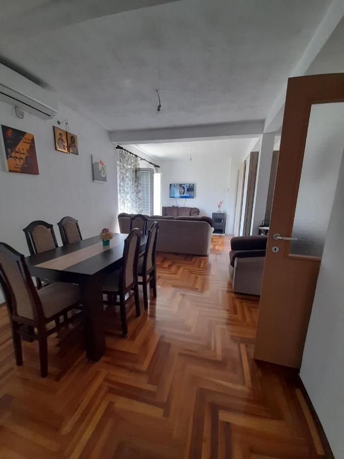 Apartman Boki Trebinje Extérieur photo