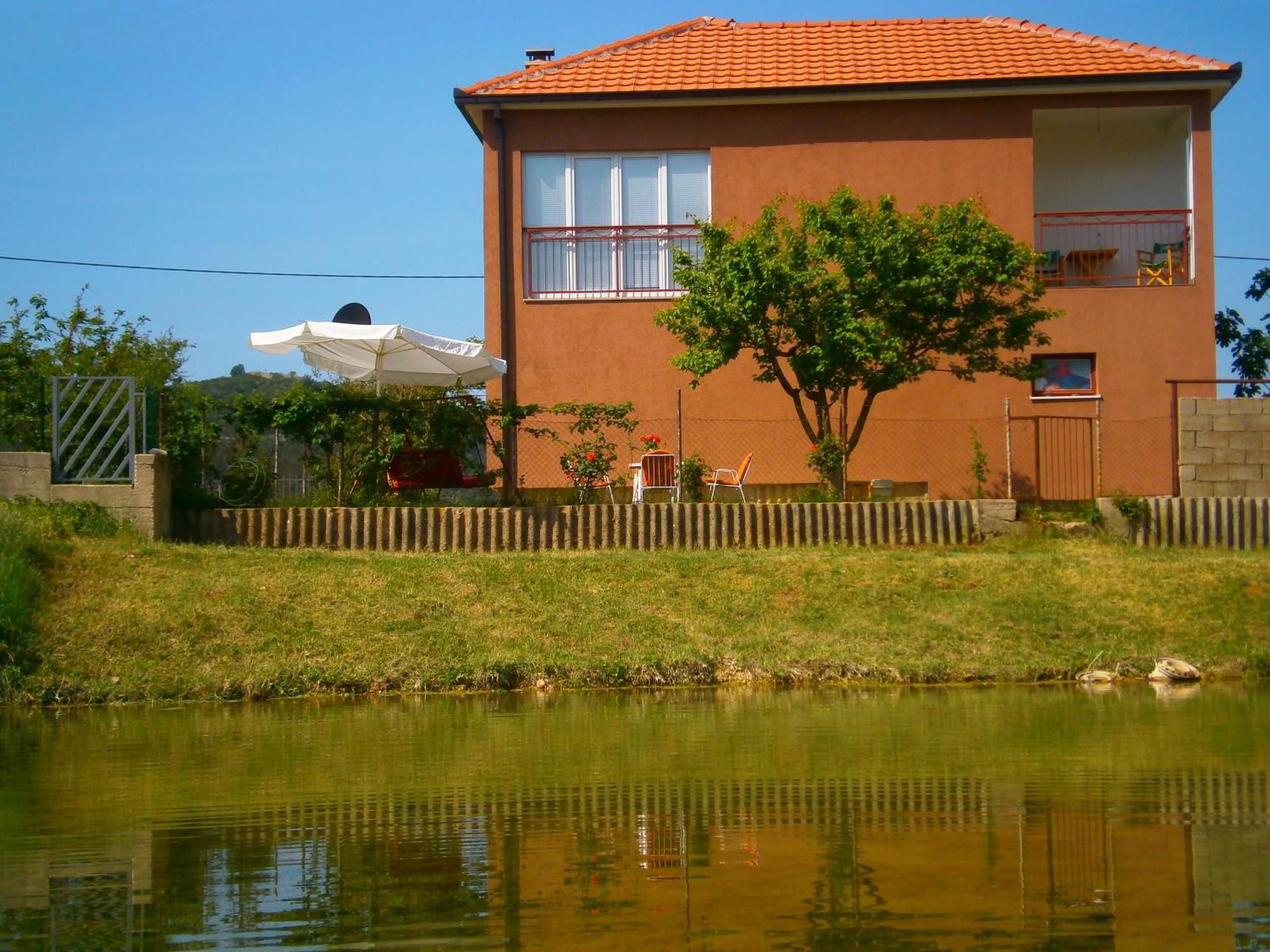 Apartman Boki Trebinje Extérieur photo