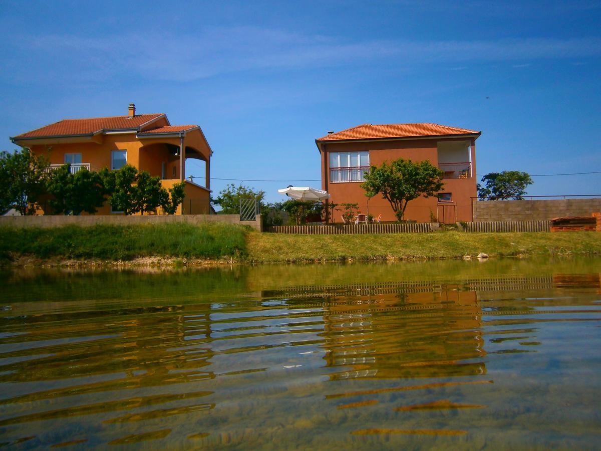 Apartman Boki Trebinje Extérieur photo