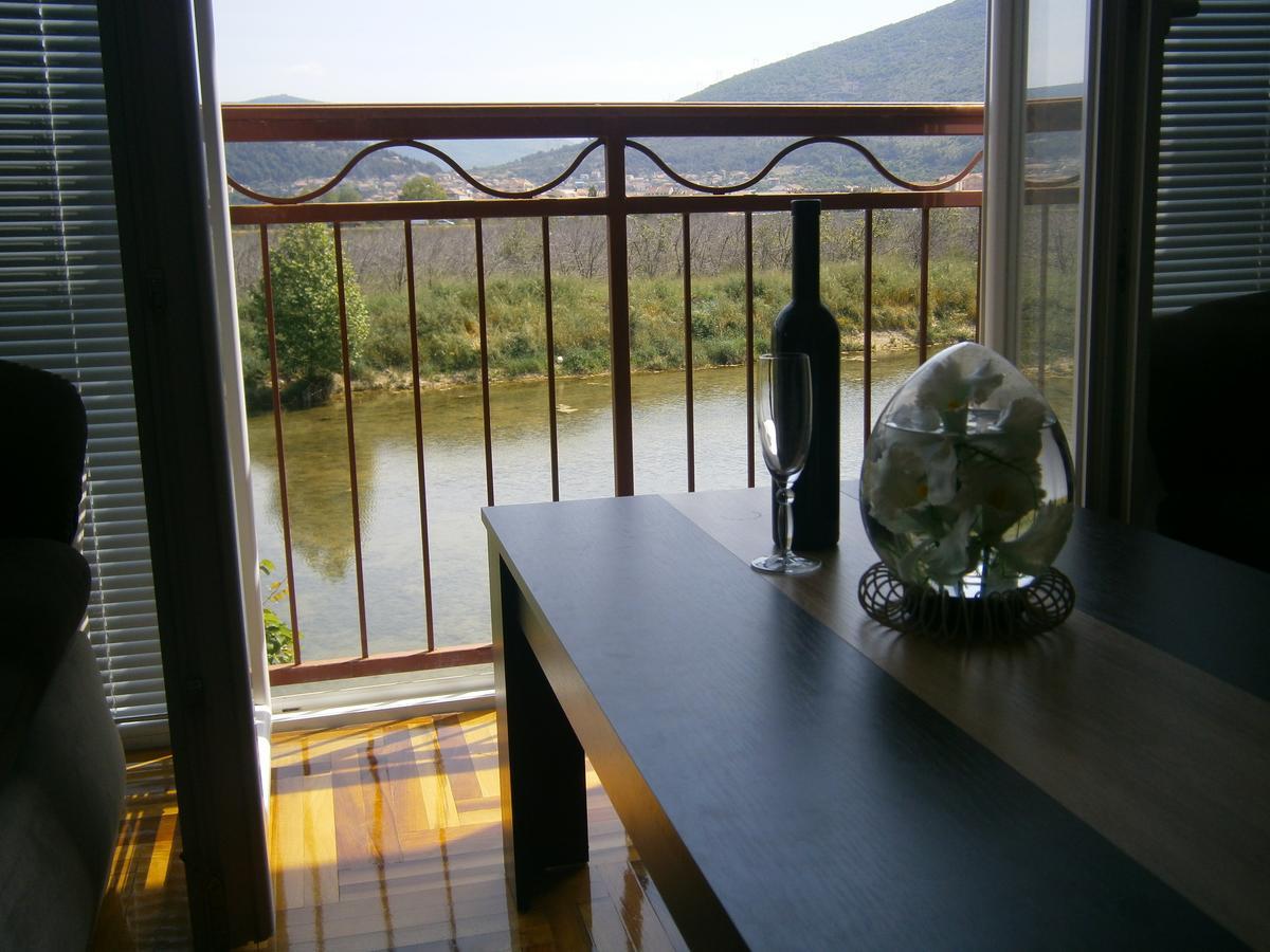 Apartman Boki Trebinje Extérieur photo