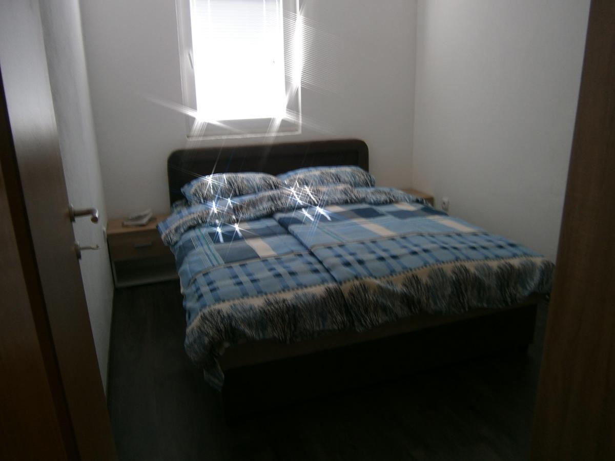 Apartman Boki Trebinje Extérieur photo