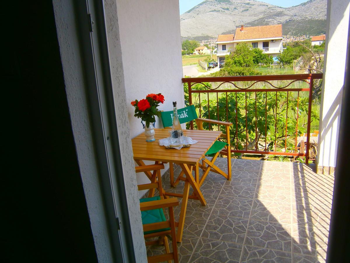 Apartman Boki Trebinje Extérieur photo