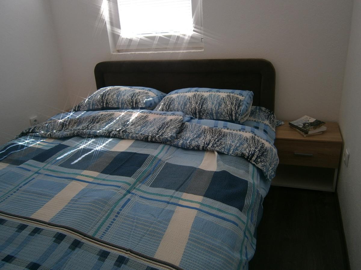 Apartman Boki Trebinje Extérieur photo