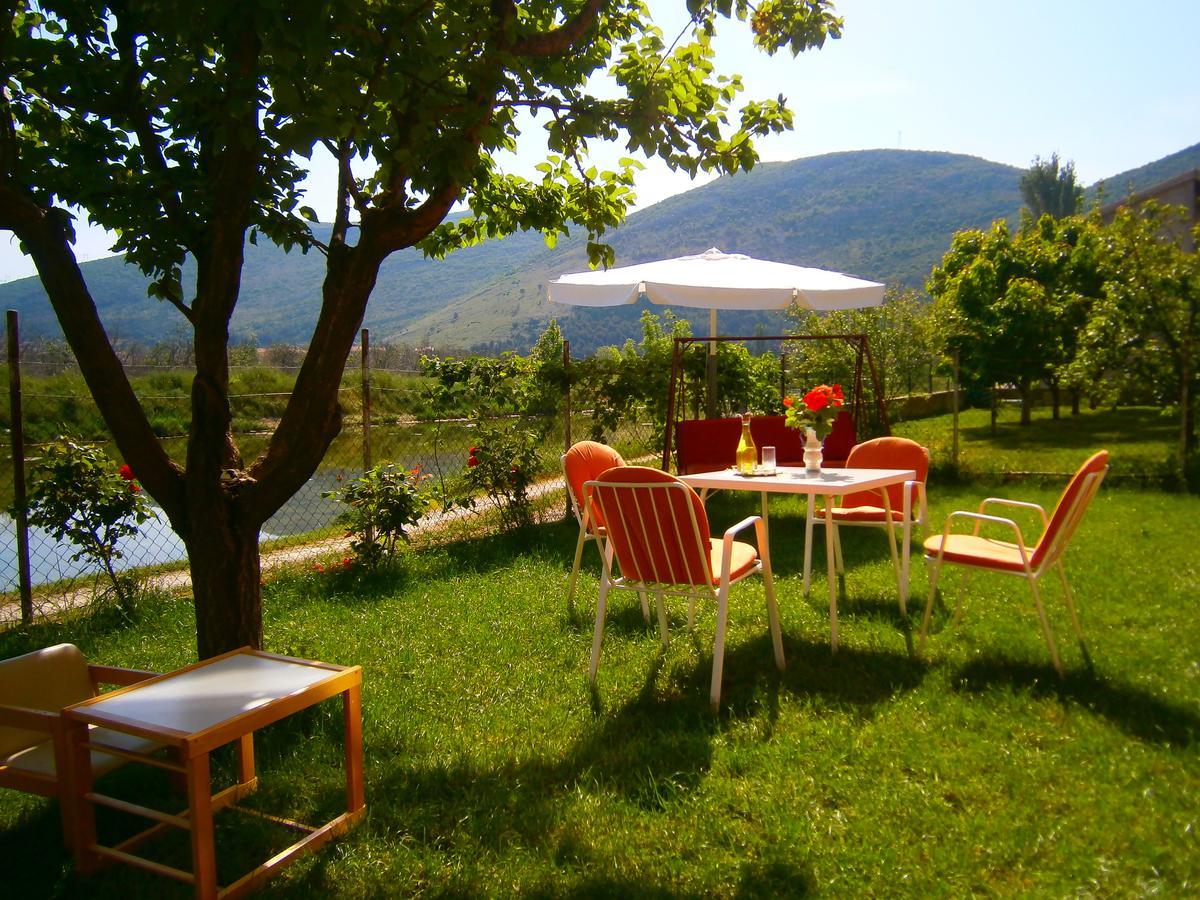 Apartman Boki Trebinje Extérieur photo