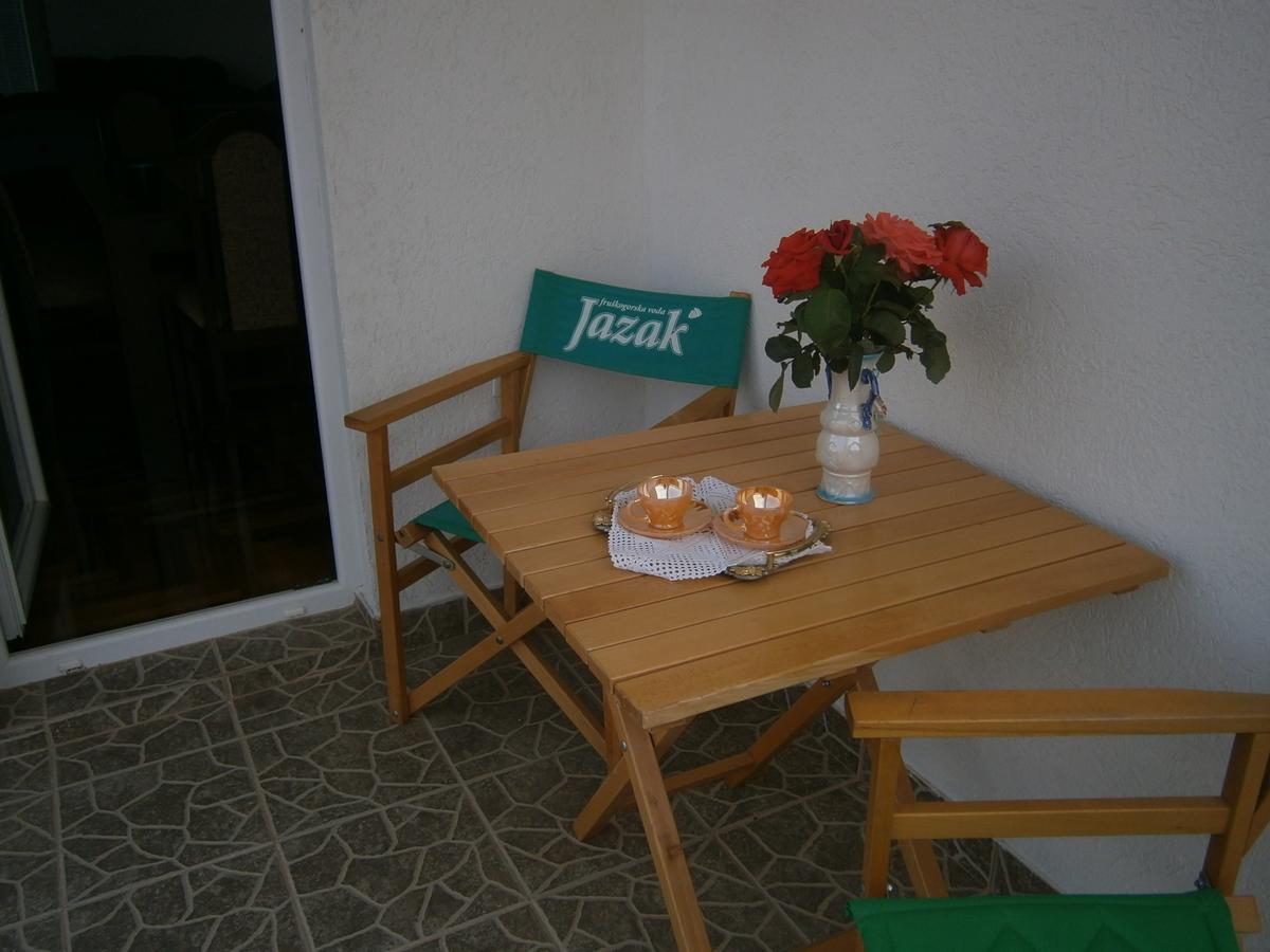 Apartman Boki Trebinje Extérieur photo