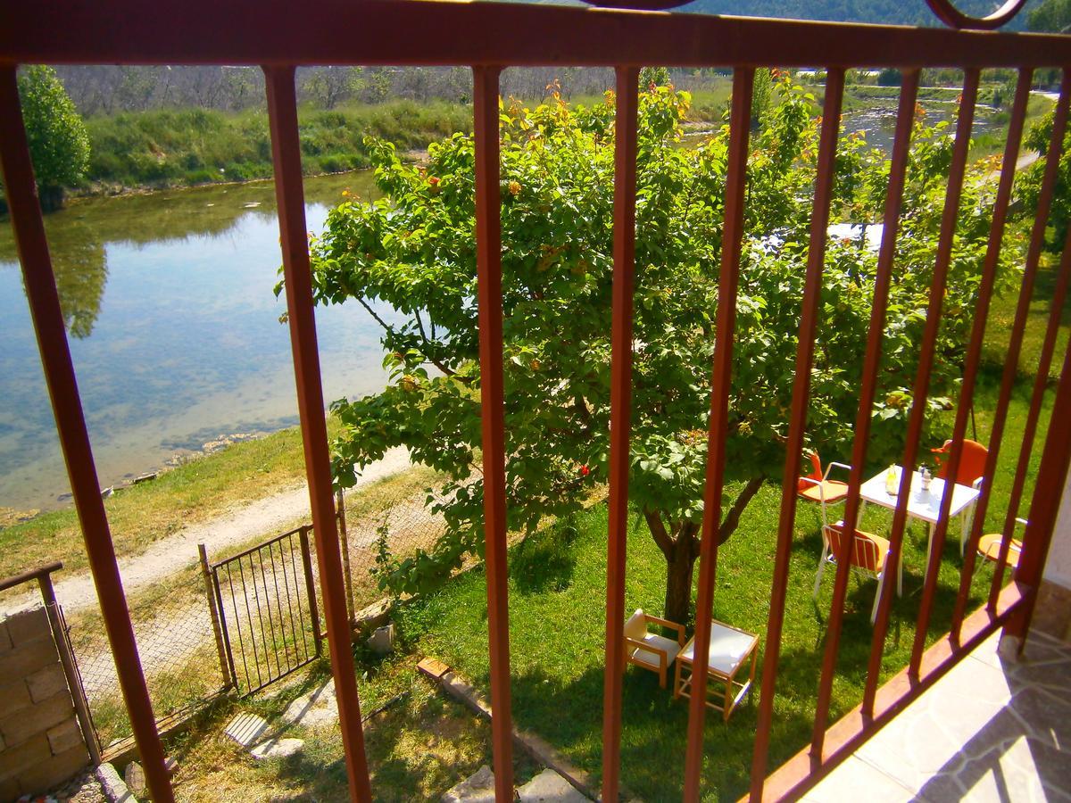 Apartman Boki Trebinje Extérieur photo