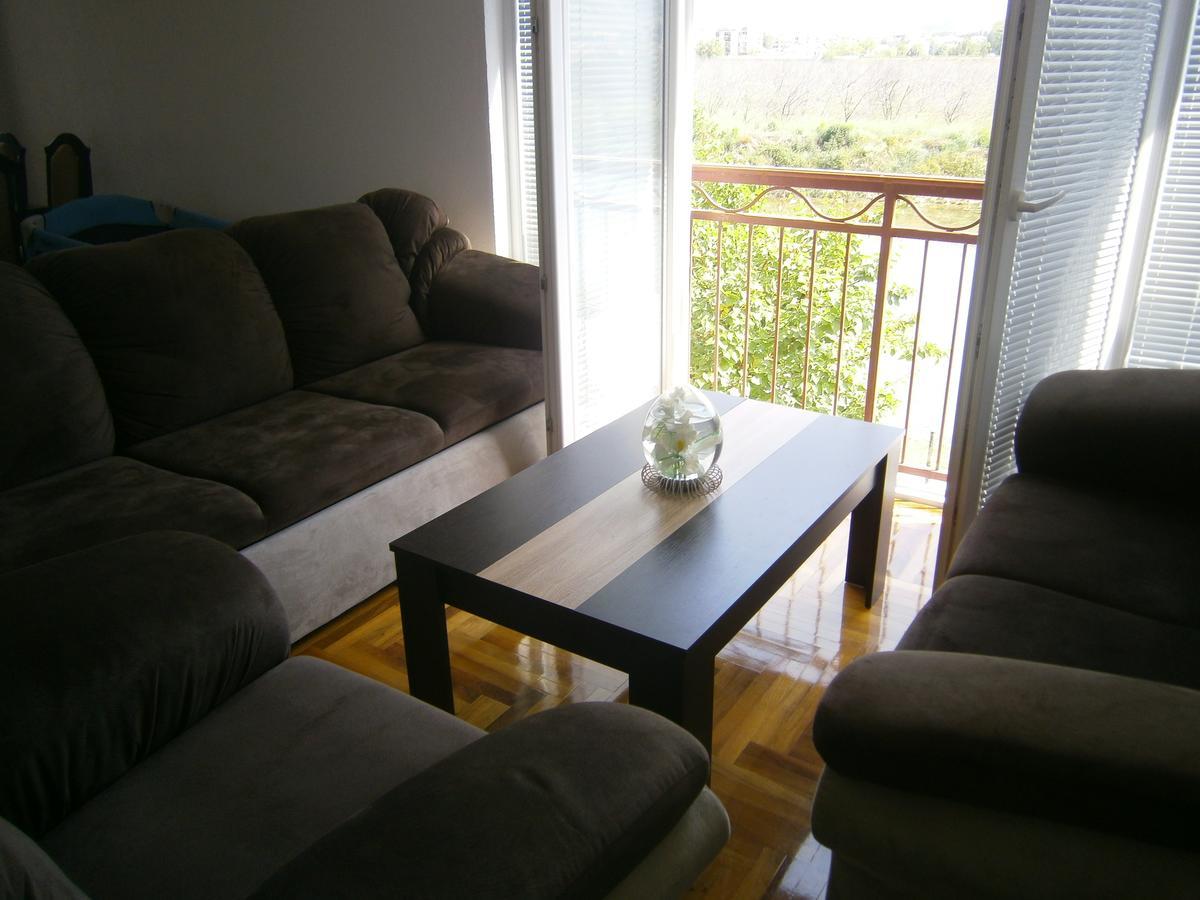 Apartman Boki Trebinje Extérieur photo