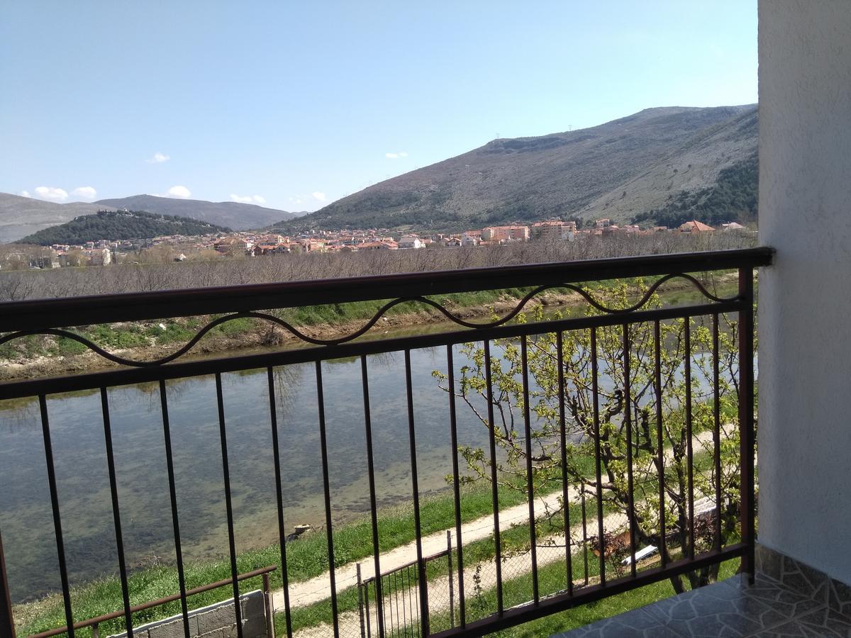 Apartman Boki Trebinje Extérieur photo
