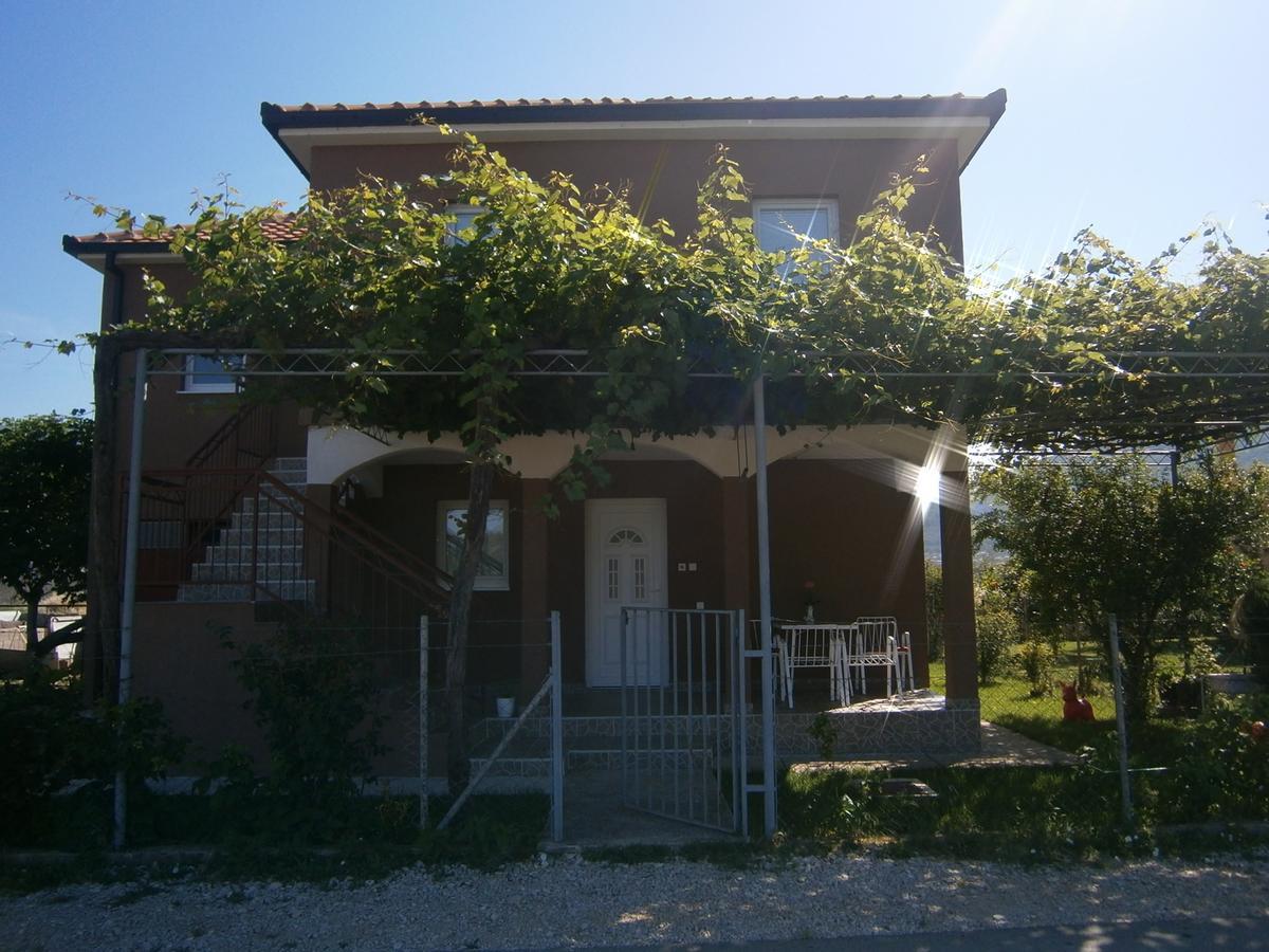 Apartman Boki Trebinje Extérieur photo