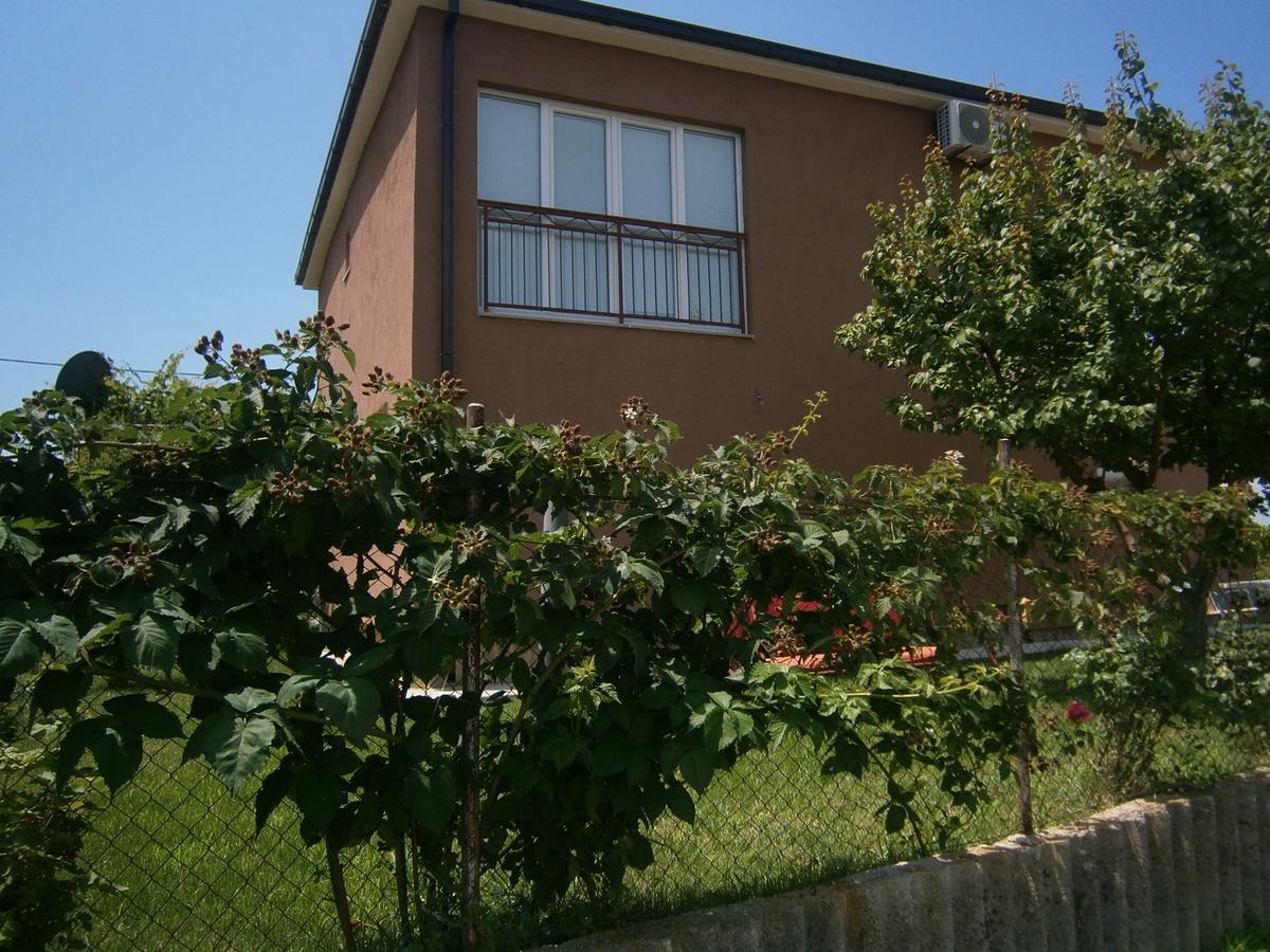 Apartman Boki Trebinje Extérieur photo