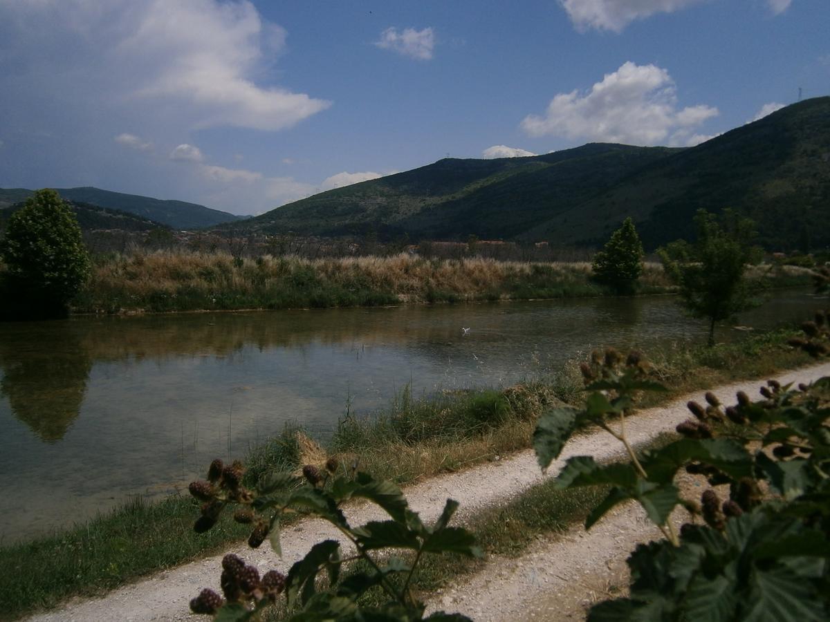Apartman Boki Trebinje Extérieur photo