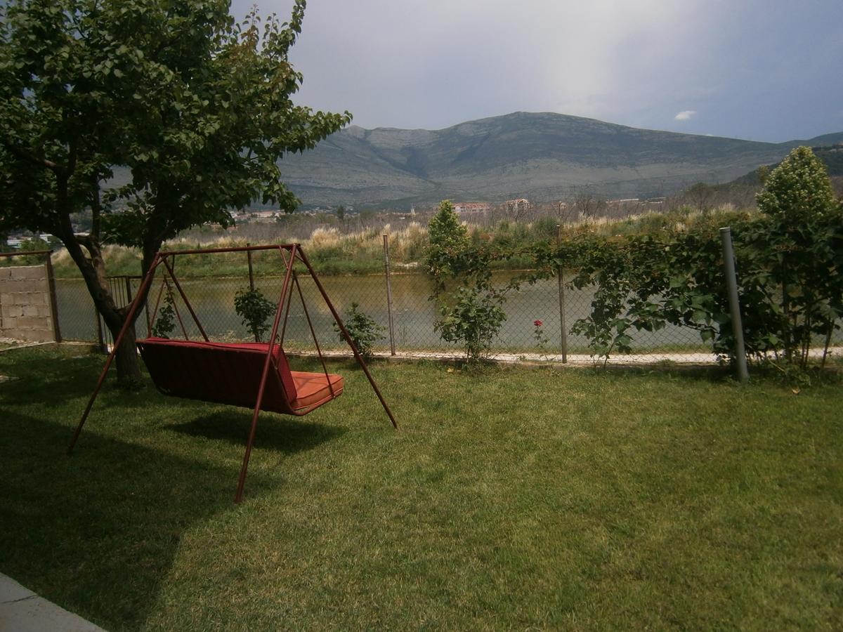 Apartman Boki Trebinje Extérieur photo