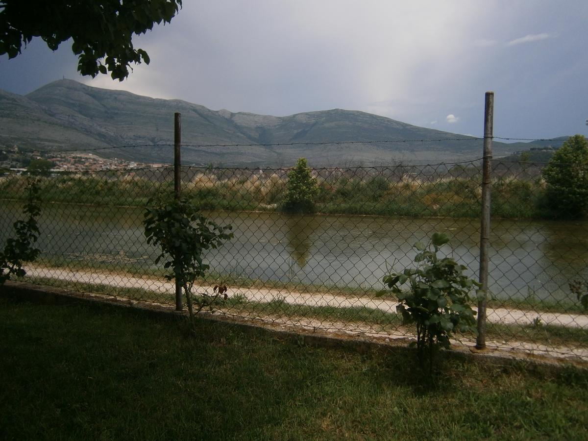 Apartman Boki Trebinje Extérieur photo