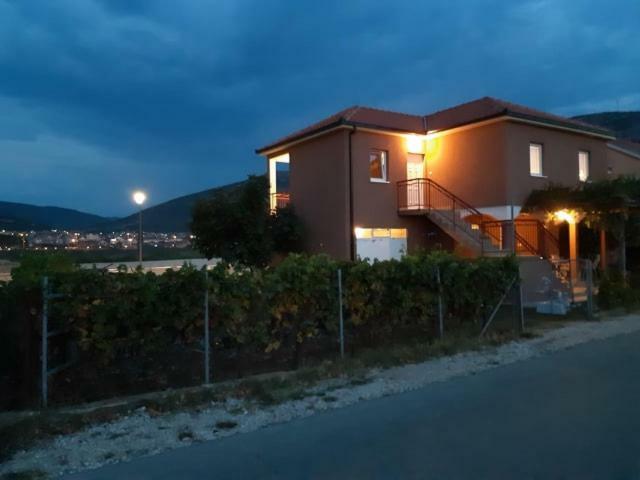 Apartman Boki Trebinje Extérieur photo