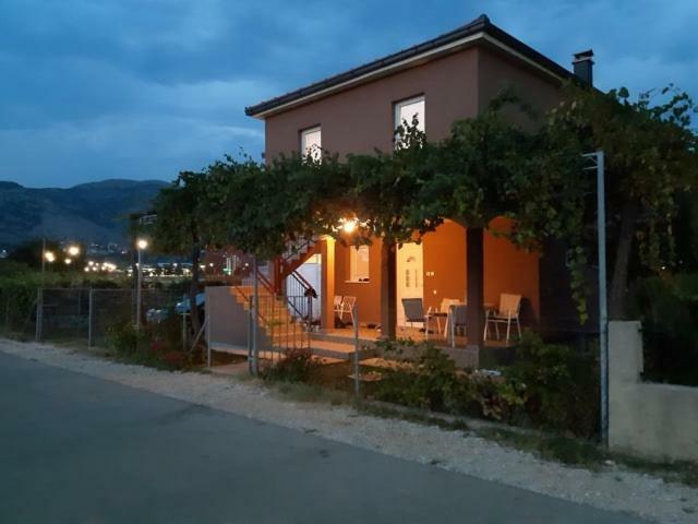 Apartman Boki Trebinje Extérieur photo