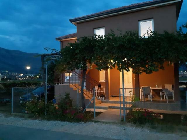 Apartman Boki Trebinje Extérieur photo
