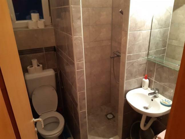Apartman Boki Trebinje Extérieur photo